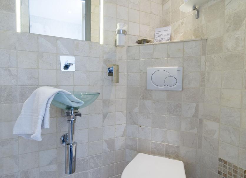 Kamar Mandi Foto