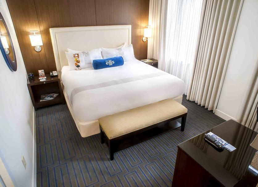 Kamar Tidur Foto