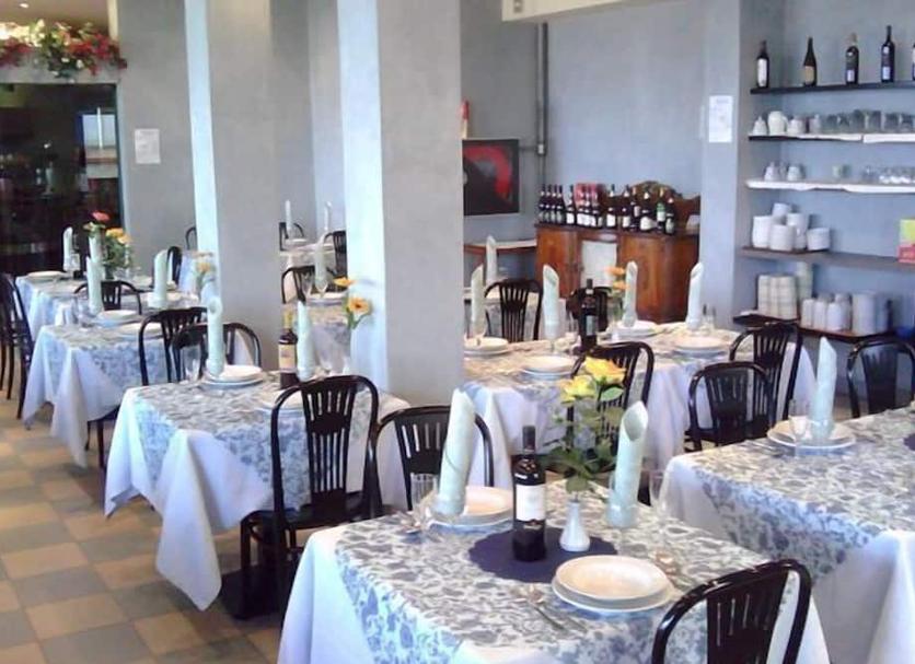 Restoran Foto