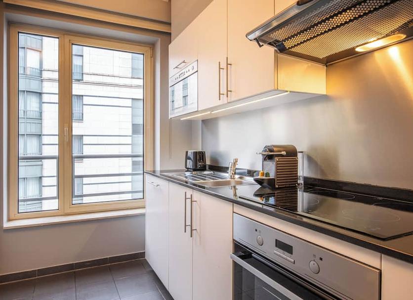 Dapur Foto