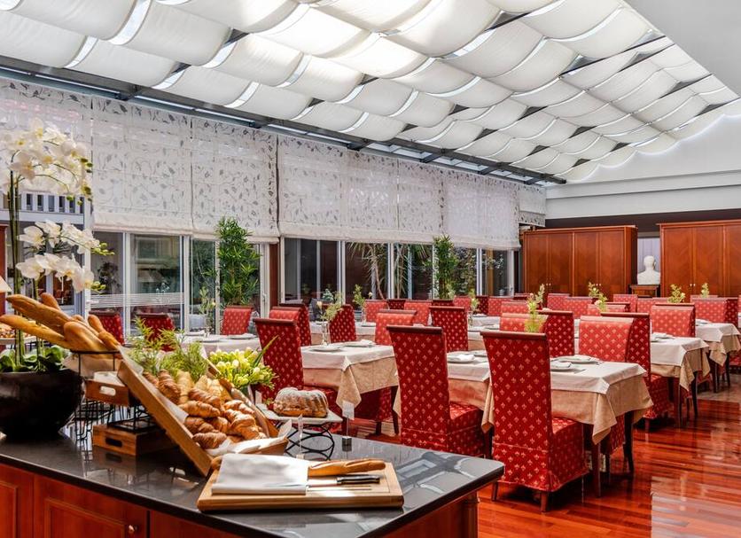 Restoran Foto