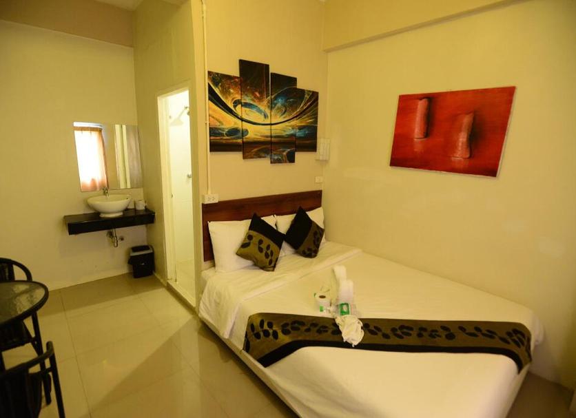 Kamar Tidur Foto