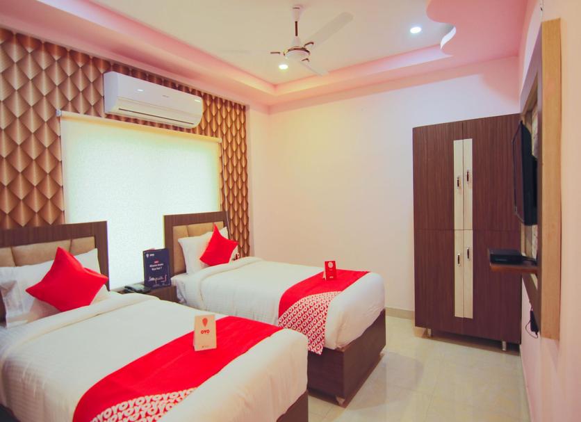 Kamar Tidur Foto