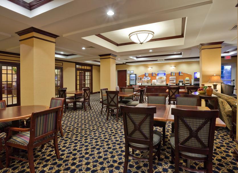 Restoran Foto