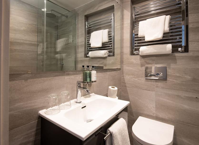 Kamar Mandi Foto