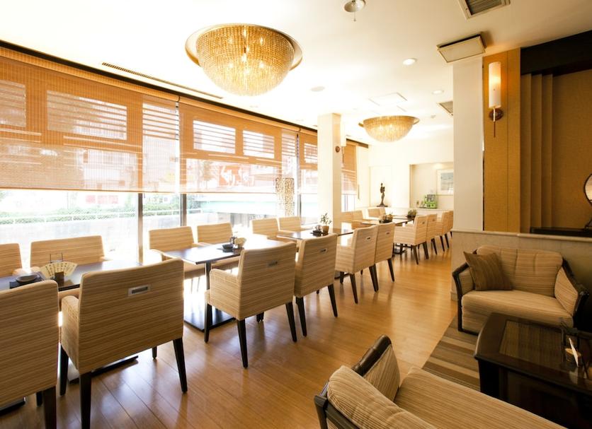 Restoran Foto