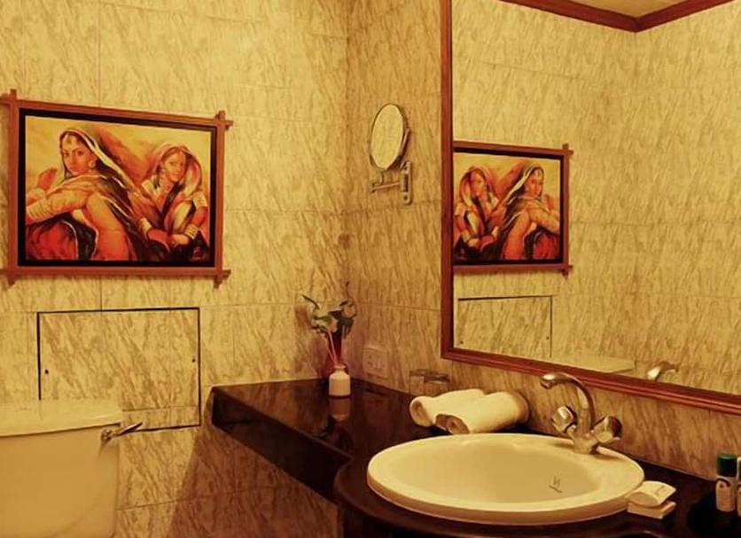 Kamar Mandi Foto