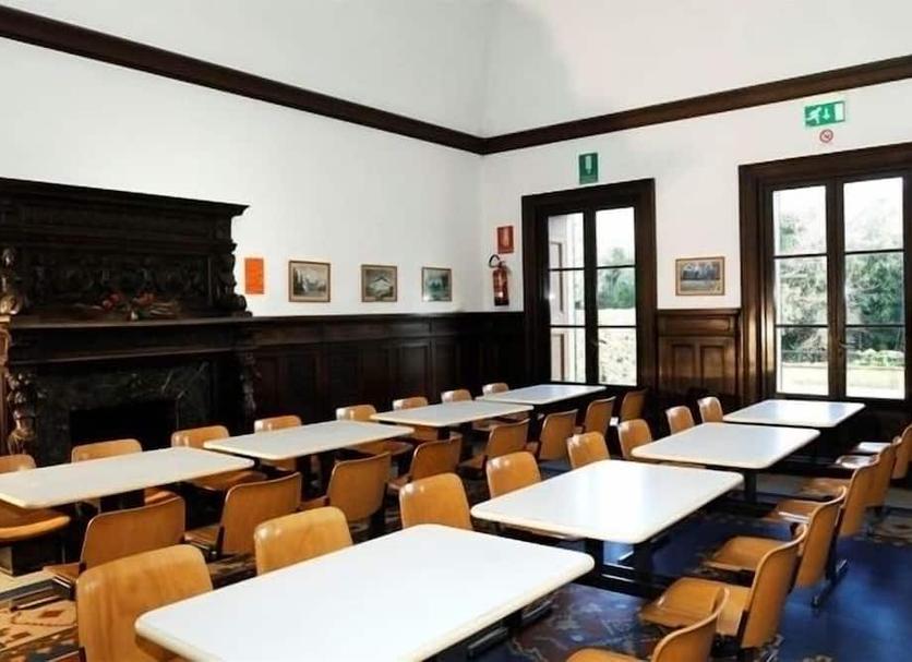 Restoran Foto