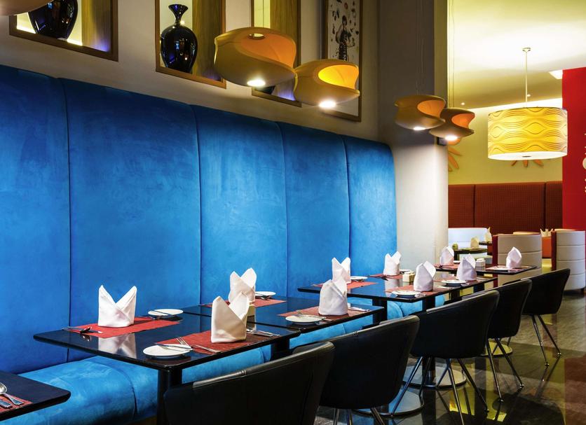 Restoran Foto