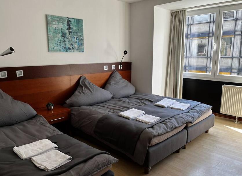 Kamar Tidur Foto