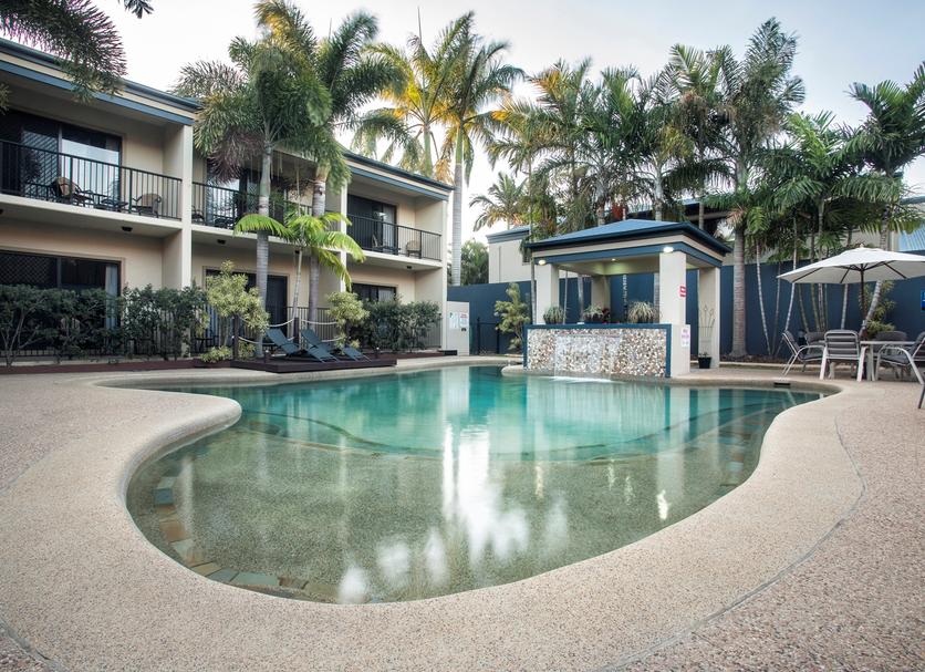 Kolam Foto
