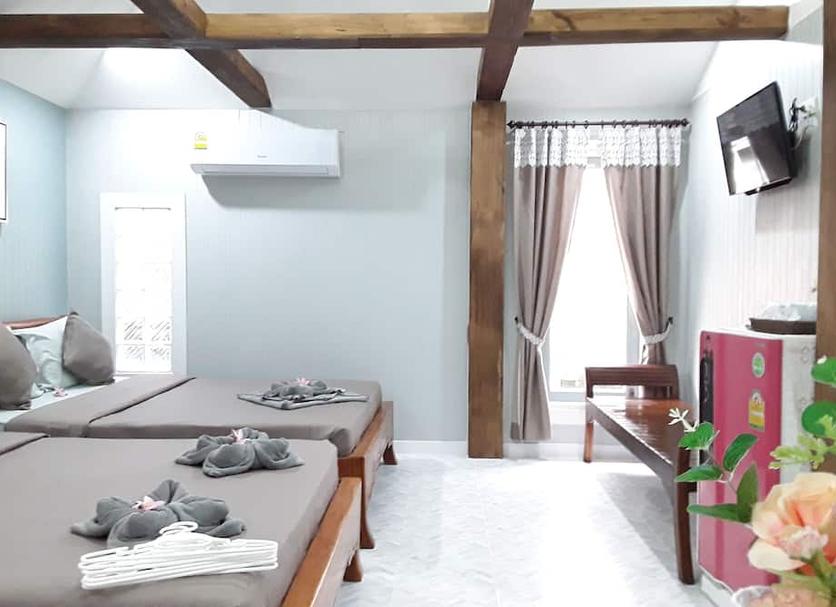 Kamar Tidur Foto