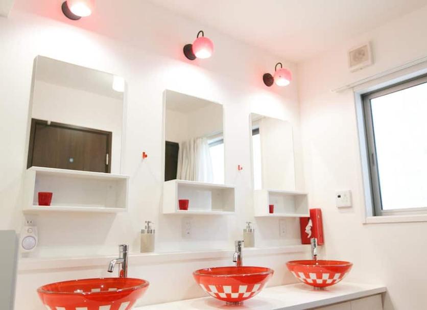 Kamar Mandi Foto