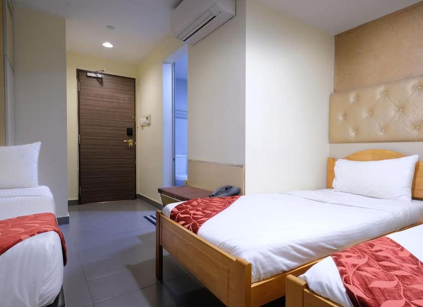 Kamar Tidur Foto