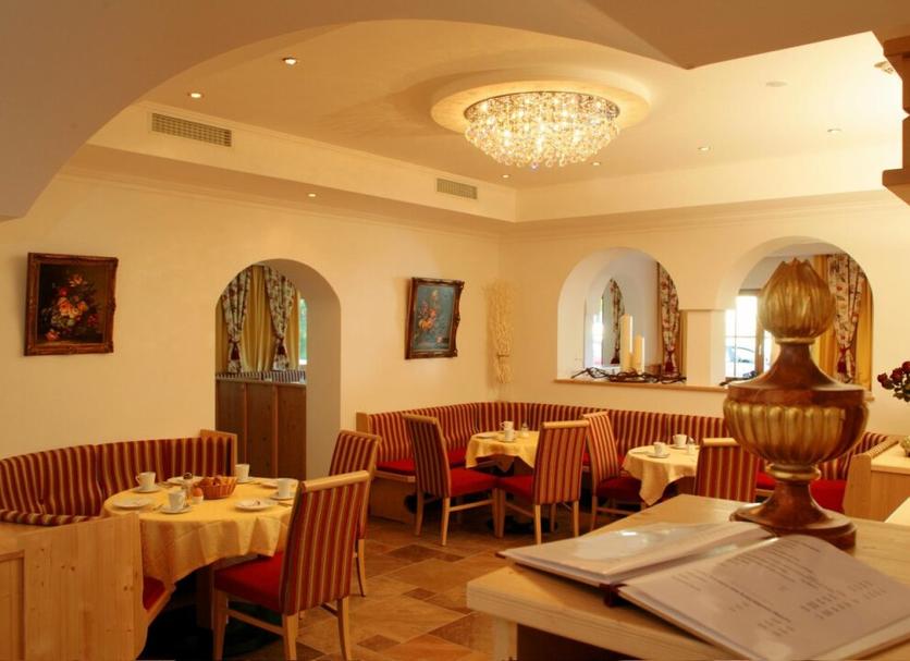 Restoran Foto