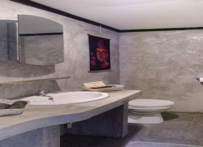 Kamar Mandi Foto