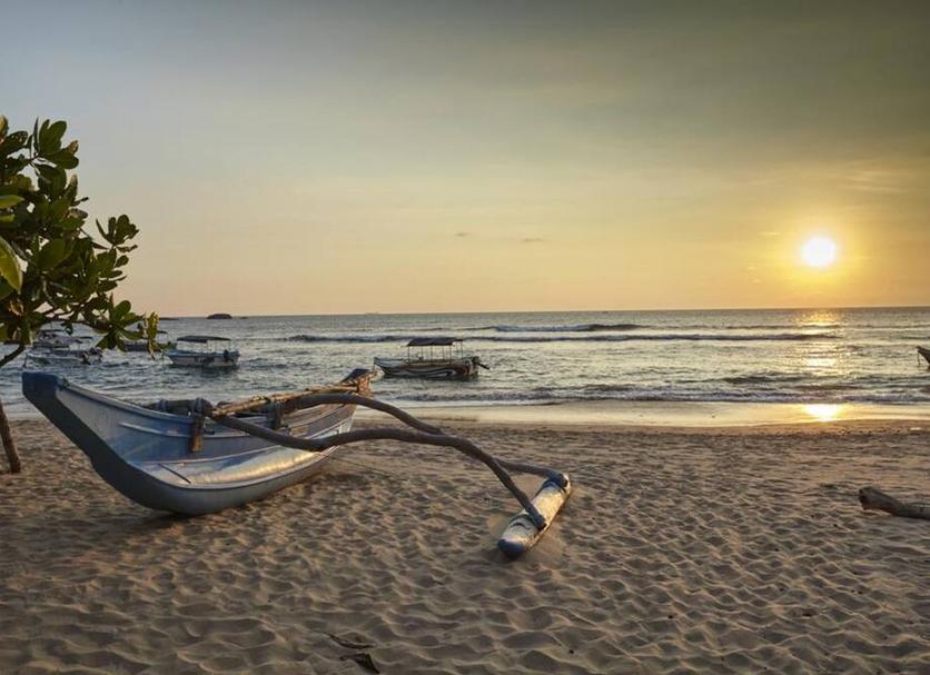 Pantai Foto