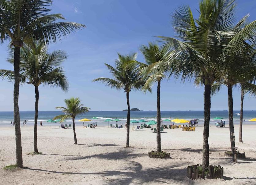 Pantai Foto