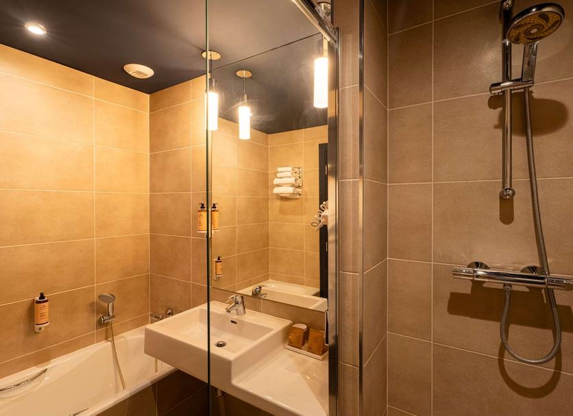 Kamar Mandi Foto