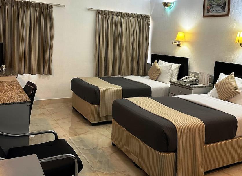 Kamar Tidur Foto