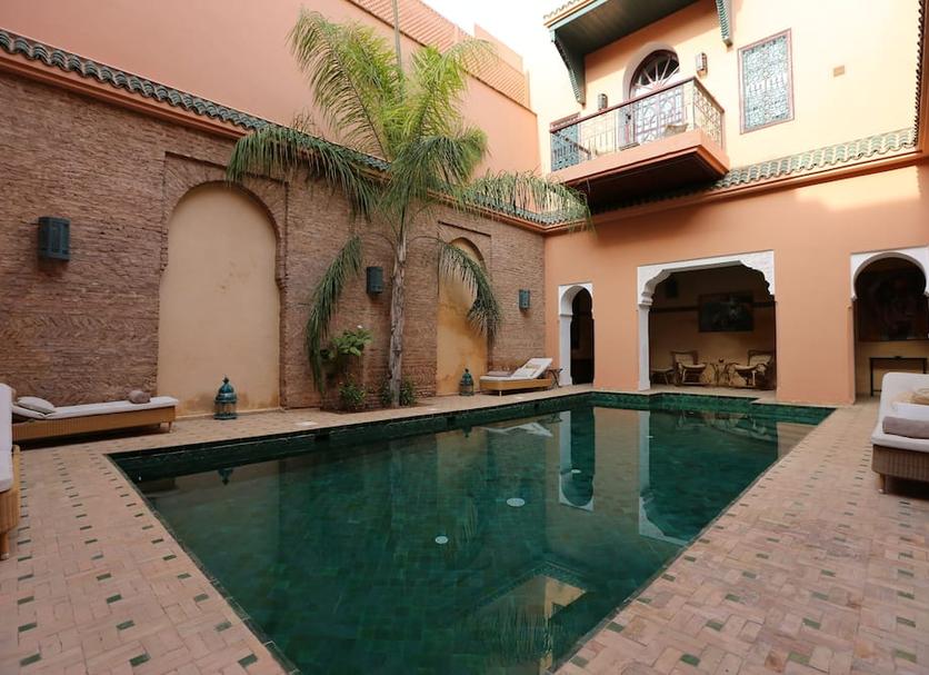 Kolam Foto