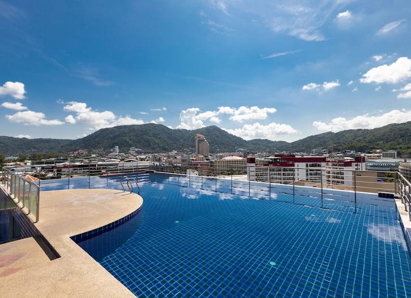 Kolam Foto