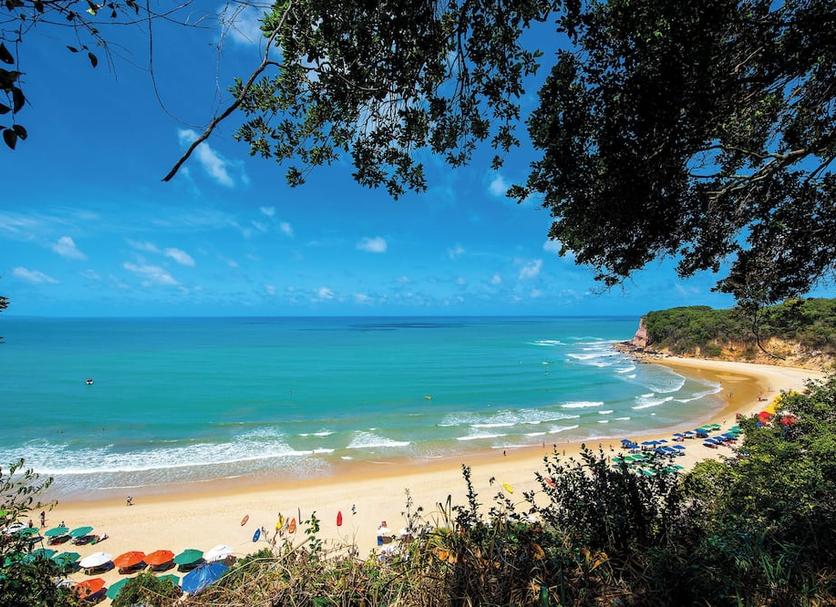 Pantai Foto