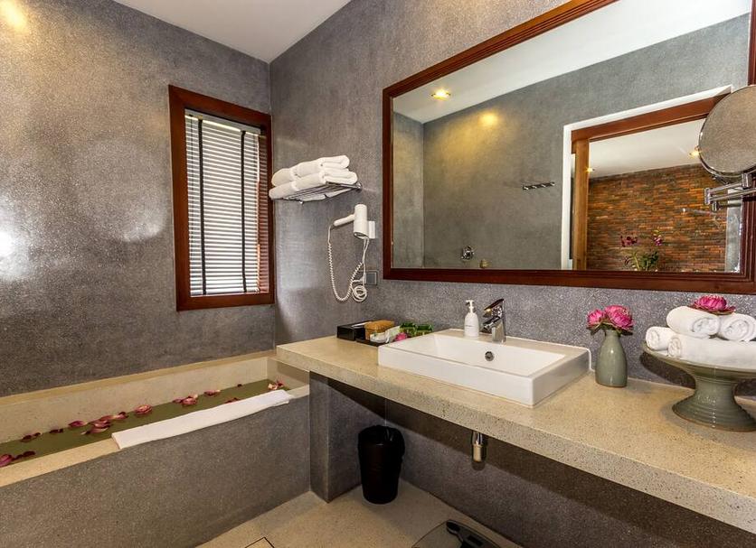 Kamar Mandi Foto