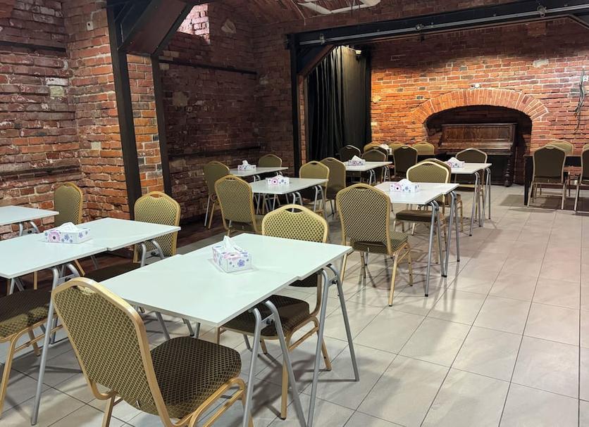 Restoran Foto