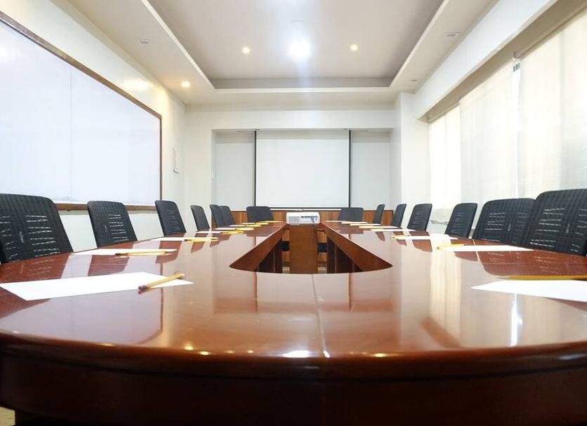 Ruang konferensi Foto