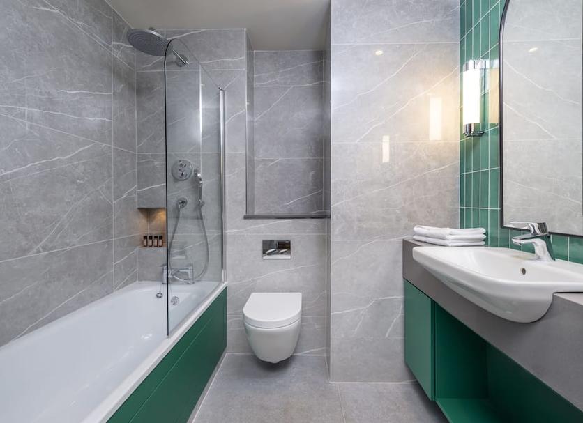 Kamar Mandi Foto