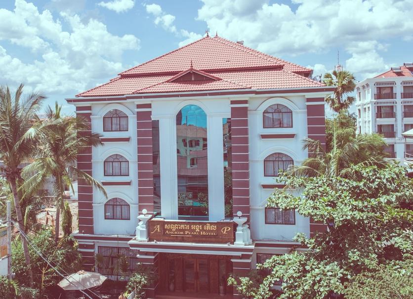 Bangunan Foto