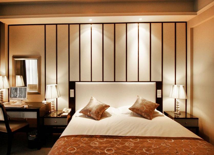 Kamar Tidur Foto