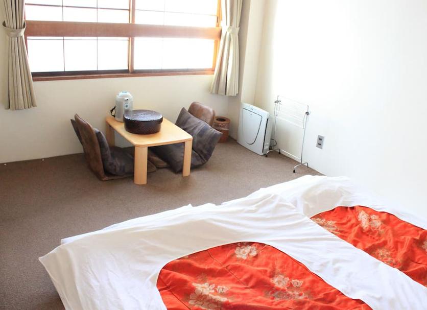 Kamar Tidur Foto