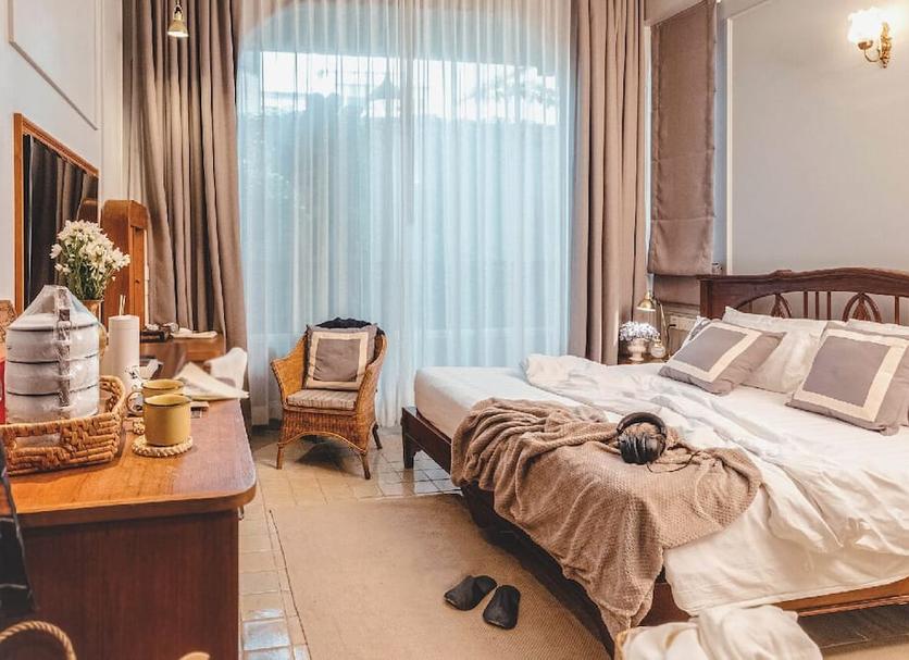 Kamar Tidur Foto