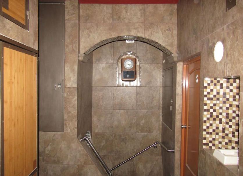 Kamar Mandi Foto