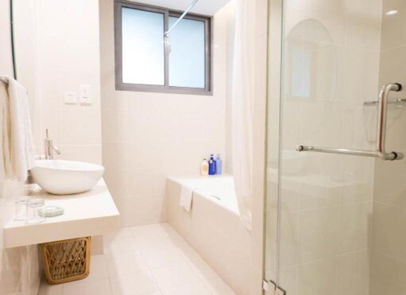 Kamar Mandi Foto