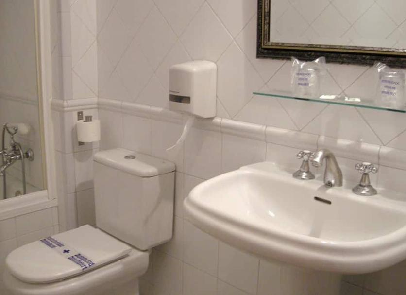 Kamar Mandi Foto
