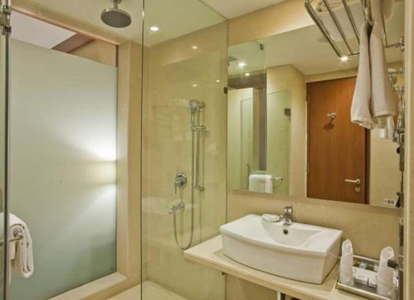 Kamar Mandi Foto