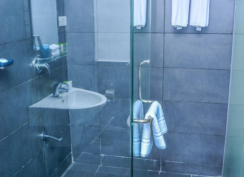 Kamar Mandi Foto
