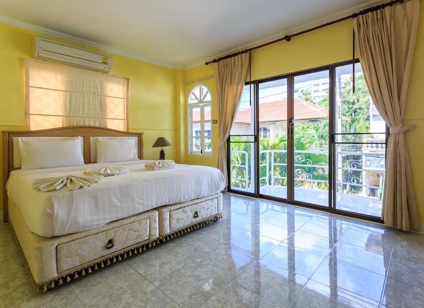 Kamar Tidur Foto