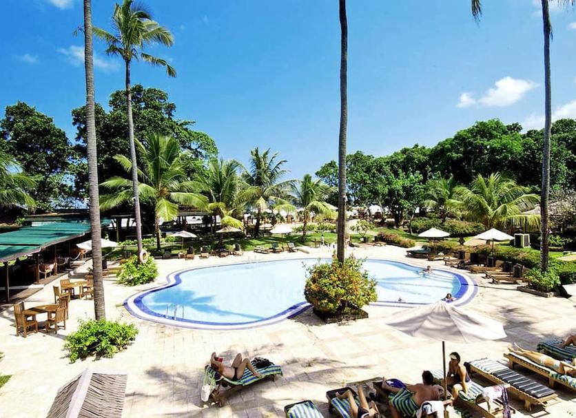 Kolam Foto
