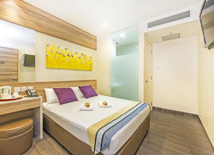 Kamar Tidur Foto