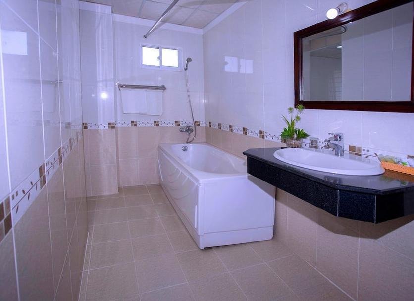 Kamar Mandi Foto