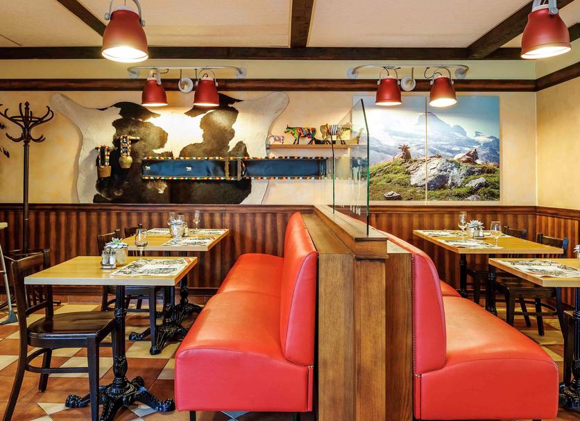 Restoran Foto
