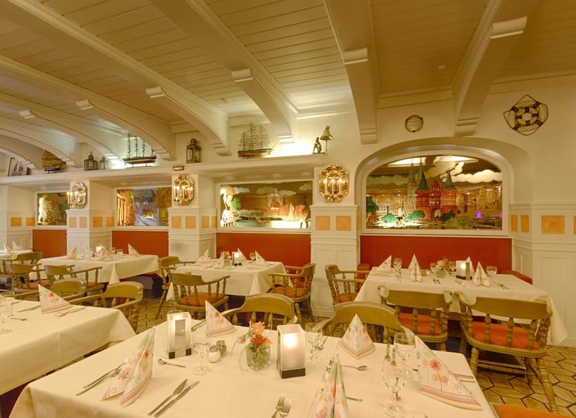 Restoran Foto