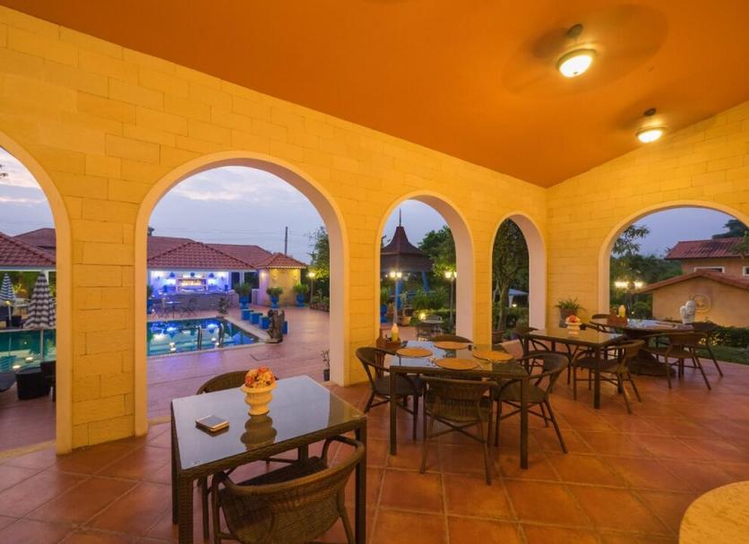 Restoran Foto