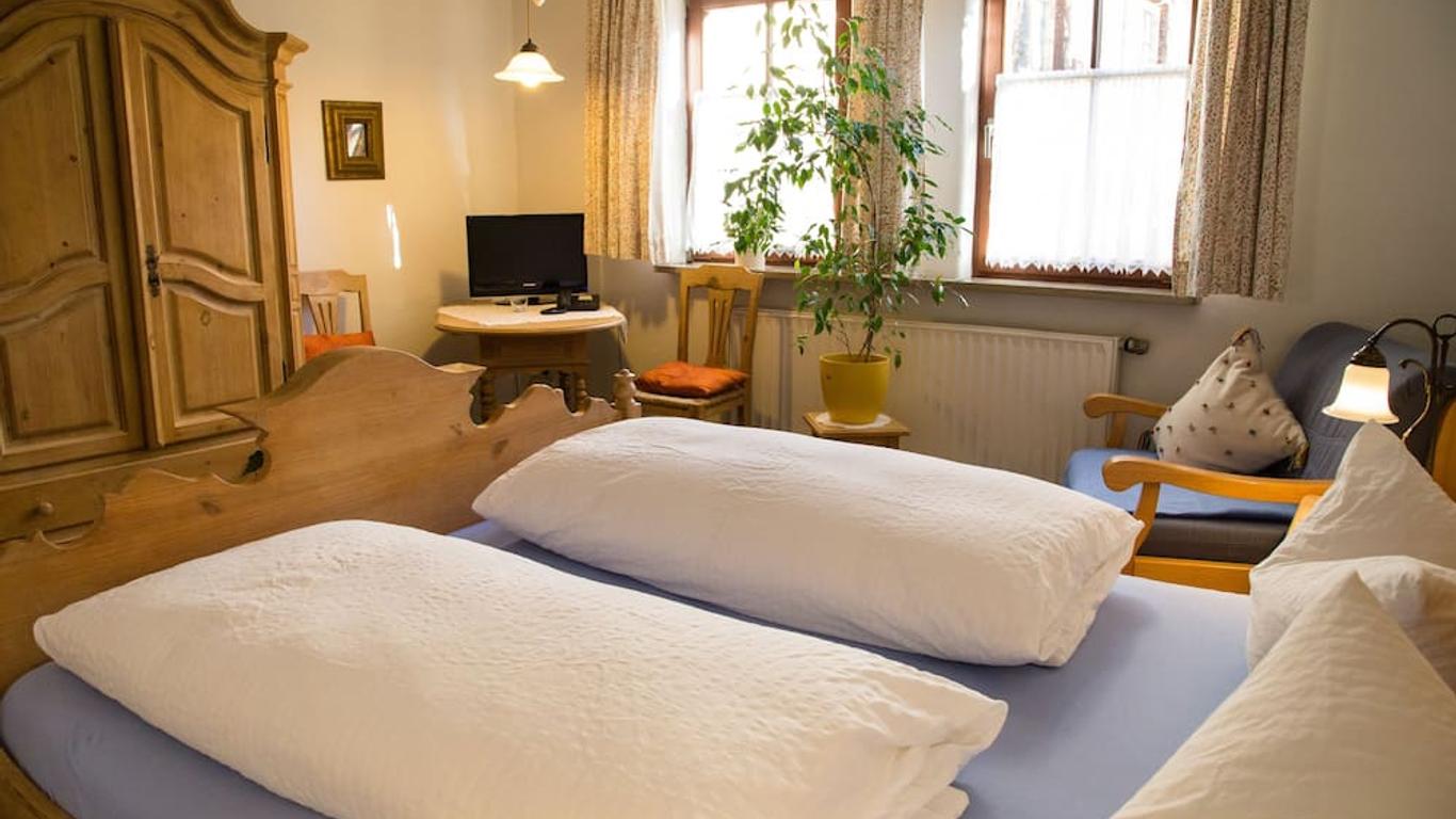 Hotel Gerberhaus