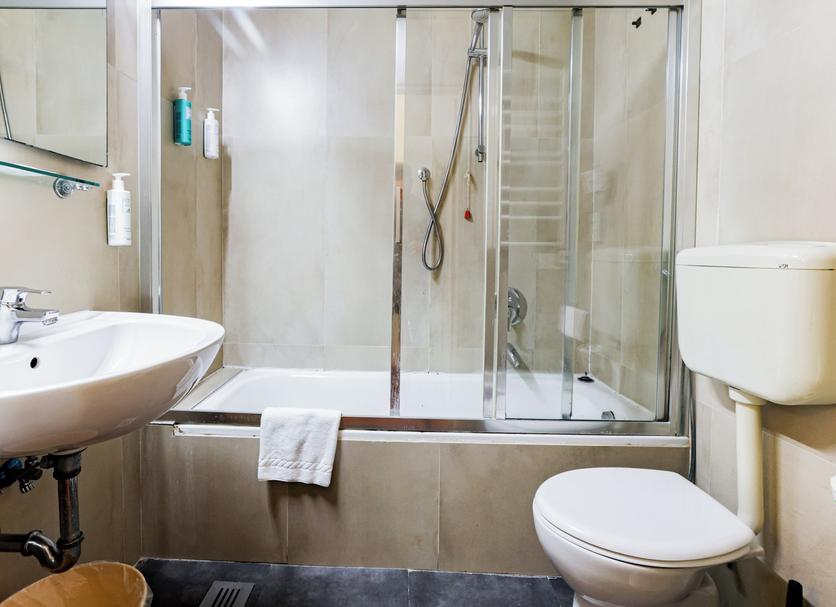 Kamar Mandi Foto