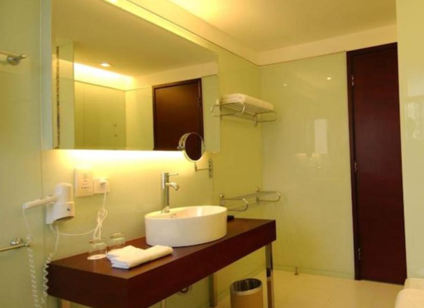 Kamar Mandi Foto